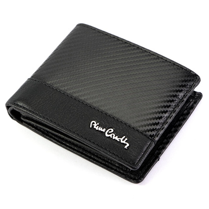 Portfel skórzany Pierre Cardin YS607 324