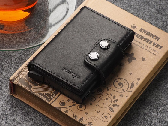 Portfel DOPPIO Max 2172