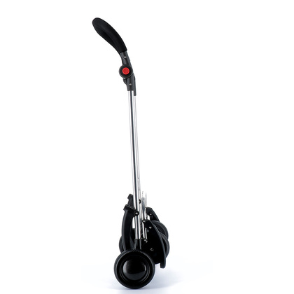 Wózek na zakupy Rolser 4.2 Tour Plus Sbelta Tweed