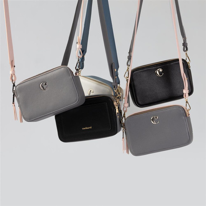 Damska torebka Garance Black