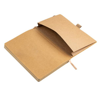 Notes w wodoodporną okładką / Washy