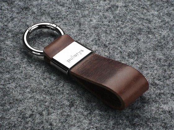 Portfel HIKER  w zestawie z brelokiem 2113