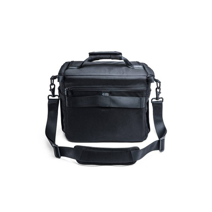 VANGUARD VEO SELECT 28s Torba czarna