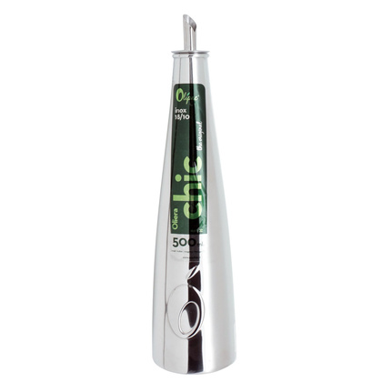 Butelka 500ml CHIC