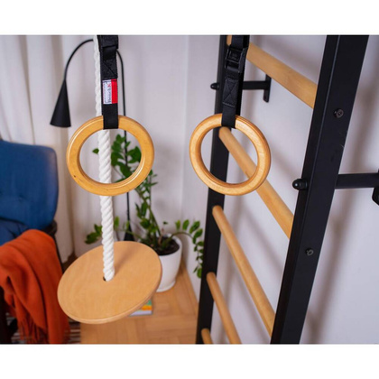 Akcesoria dla dzieci BenchK  A076 w kolorze dębu