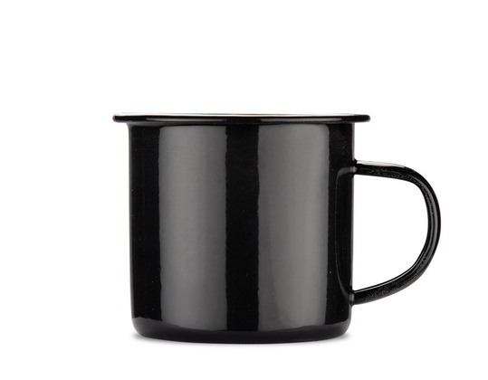 Kubek emaliowany EMAL 300 ml
