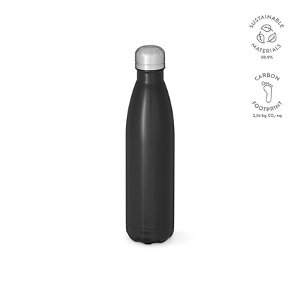 Mississippi 800 Butelka ze stali nierdzewnej z recyklingu 810 ml