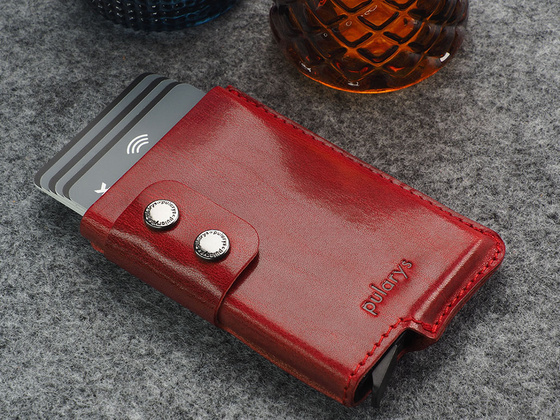 Portfel RFID FUNKY - Insider Line 1722