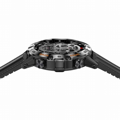 Smartwatch Gravity GT9-5