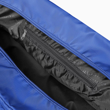 Torba sportowa / podróżna ACTIVE COLLECTION PUCCINI TD241 7 Niebieska