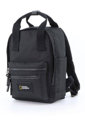 Plecak  National Geographic LEGEND SMALL  N19182 Czarny