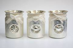 Lampiony z kokardką Kpl.3 UPOMINKARNIA