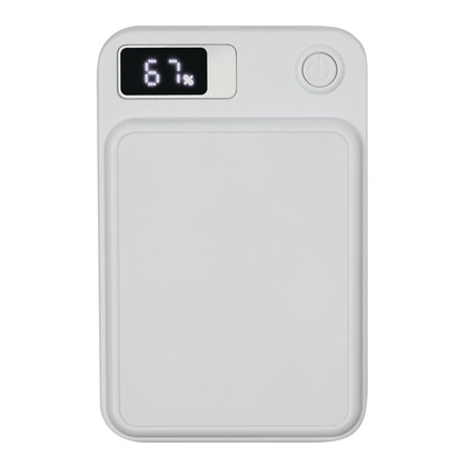 Powerbank MAGNET.