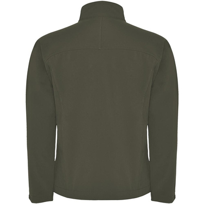 Rudolph kurtka unisex typu softshell