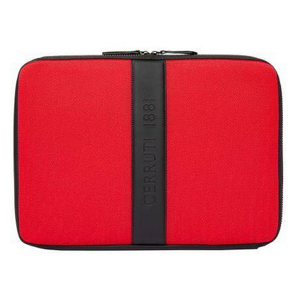 Etui na laptopa Mesh Red