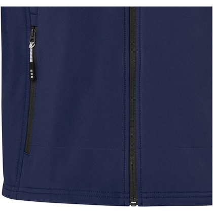 Męska kurtka softshell Langley
