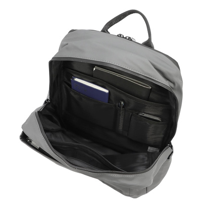 Plecak miejski na laptopa Northampton Czarny