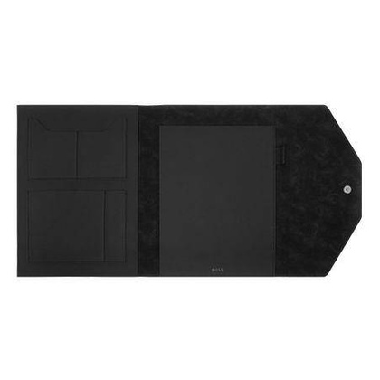 TeczkaA4 Rive Black