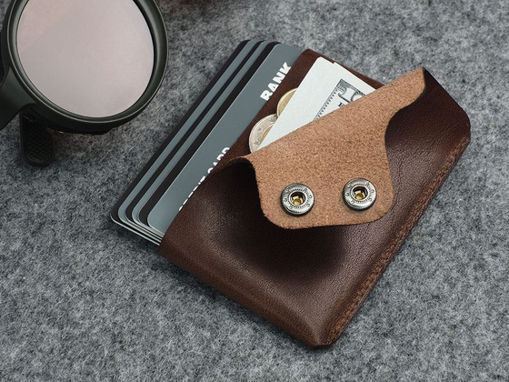 Portfel HOBBY - Insider line 1726