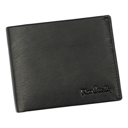 Portfel skórzany męski Pierre Cardin PIP01 8806 RFID