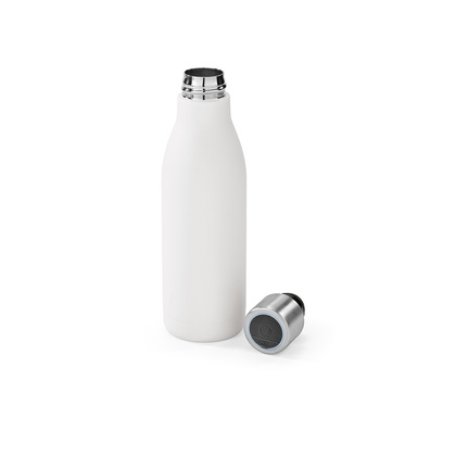 Butelka Parana ze stali nierdzewnej z recyklingu 550 ml
