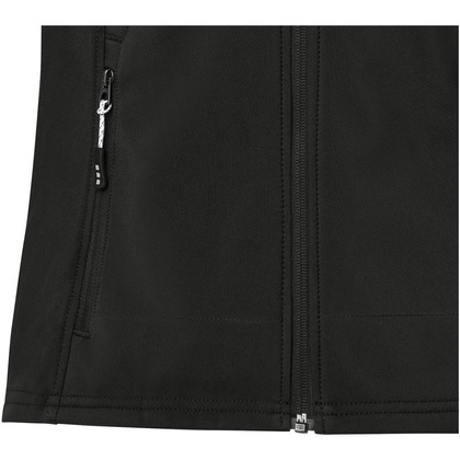 Damska kurtka softshell Langley
