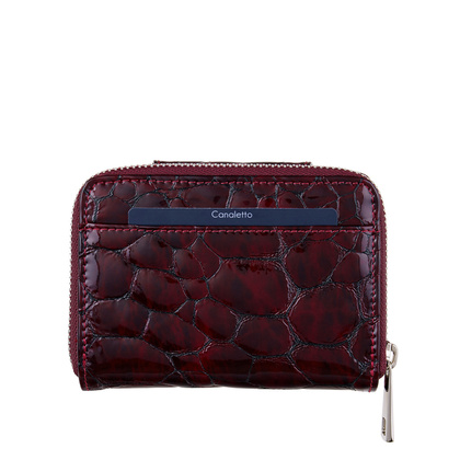 Portfel damski Canaletto – elegancja, funkcjonalność i ochrona RFID PD1266s78