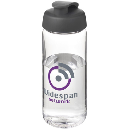 Bidon H2O Active® Octave Tritan™ o pojemności 600 ml