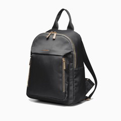 Plecak miejski PUCCINI PULSE COLLECTION PM9033 1 Czarny