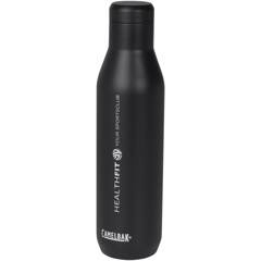 CamelBak® Horizon izolowana próżniowo butelka na wodę/wino o pojemności 750 ml
