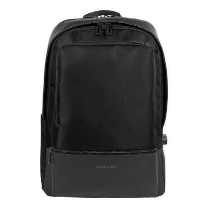 Plecak Heathrow Black