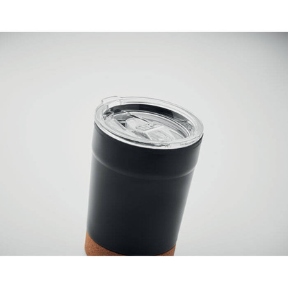 Kubek dwuściankowy 300 ml