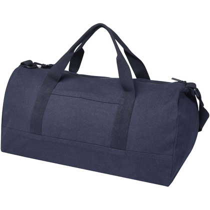 Torba podróżna z materiałów recyklingowanych o pojemności 50L lPorter 500 g/m² Aware™