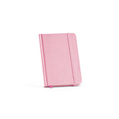 Notatnik Marquez A6 z papieru recyklingowego 70 gsm