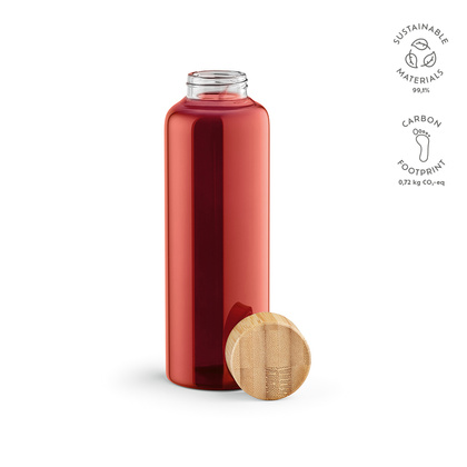 Butelka Indus Szklo borokrzemowe 510 ml