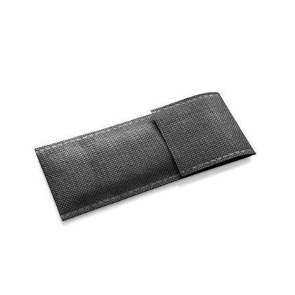 Składane słuchawki 97359-103 Czarny