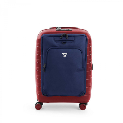Torba / Plecak na laptopa RONCATO D-BOX 9554 Granatowy
