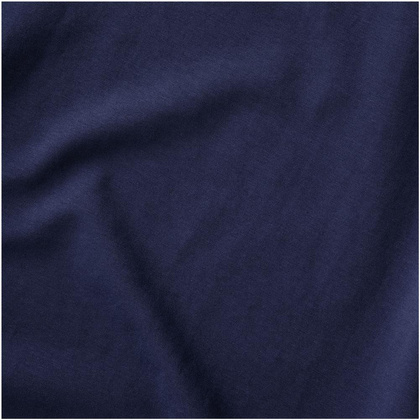 Damski T-shirt organiczny Kawartha z krótkim rękawem