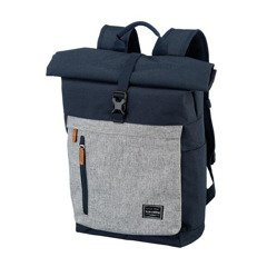 Plecak TRAVELITE BASICS 96310-20 Granatowy