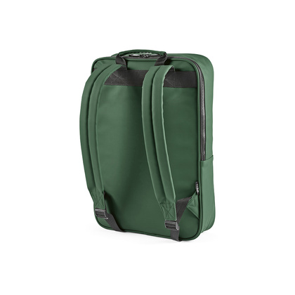 Plecak Amsterdam 16L PU z recyklingu