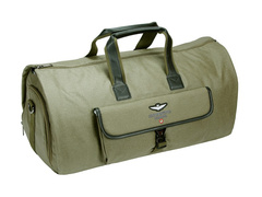 Torba Aeronautica Militare New City zielona