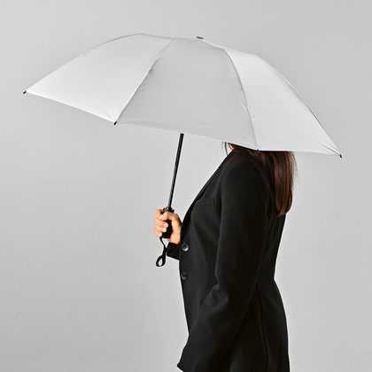 Skladany parasol Presley 23" rPET