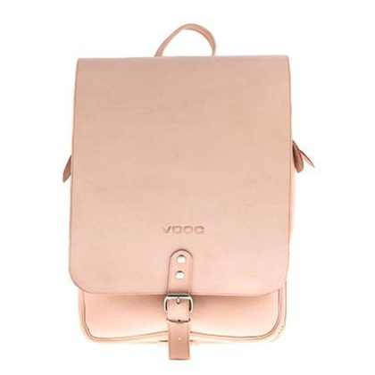 VERTICAL plecak / torba KEMER VOOC Vintage P15 czarny