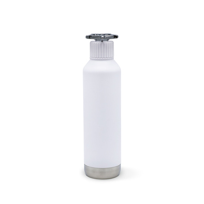 Butelka Spiglo z recyklingowanej stali nierdzewnej 780 ml