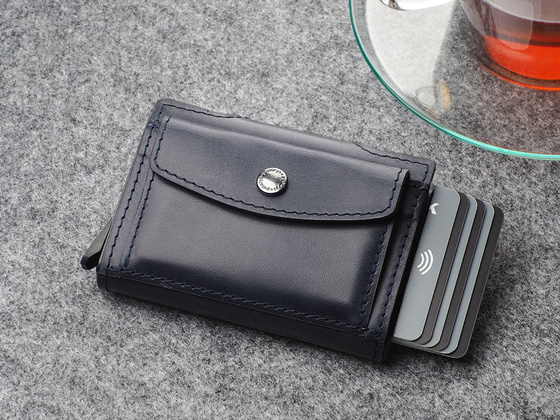 Portfel DOPPIO Max 2172