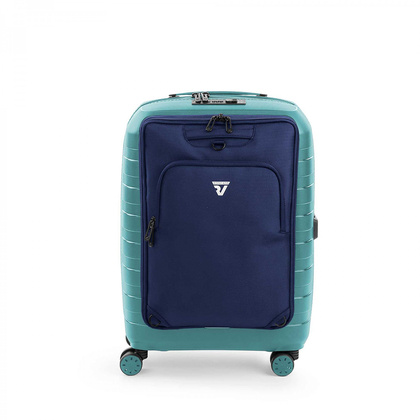 Torba / Plecak na laptopa RONCATO D-BOX 9554 Granatowy