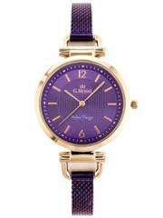 ZEGAREK G. ROSSI - LESTI - 3652B (zg772k)  + BOX