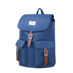 Plecak miejski PUCCINI LEGACY PM2021 7A Granatowy