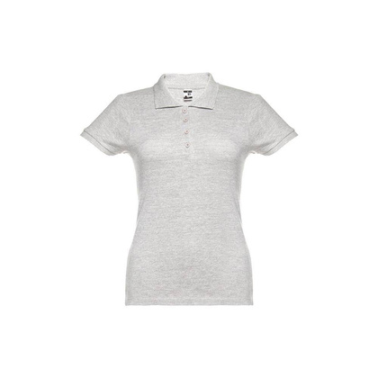 THC EVE. Damski polo t-shirt