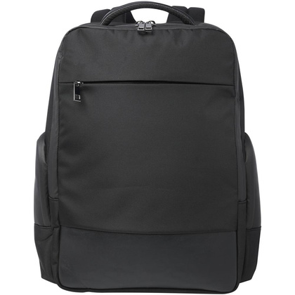 Expedition Pro plecak na laptopa 15,6-cali o pojemności 25 l wykonany z materiałów z recyklingu z certyfikatem GRS